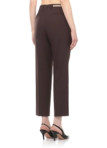 Briglia 1949 Tailored Straight-Leg Pants
