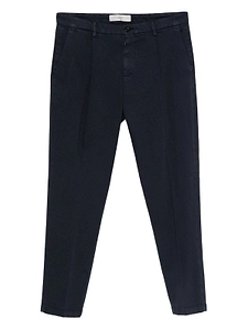 Briglia 1949 Tiberio Slim-Fit Pants