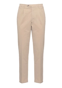 Briglia 1949 Tapered Chino Pants
