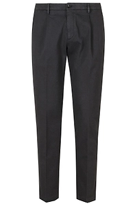 Briglia 1949 Tiberio Pleated Pants