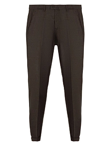 Briglia 1949 Tailored Wool Pants