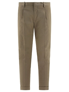 Briglia 1949 Tiberio Tailored Pants
