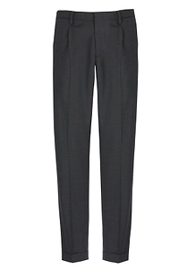 Briglia 1949 Tiberios Cuffed Tailored Pants