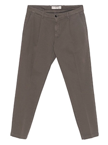 Briglia 1949 Tiberio Slim Fit Pants