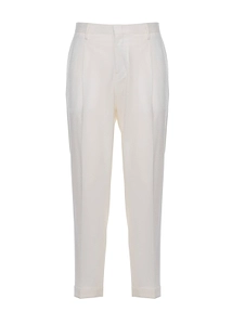 Briglia 1949 Tiberios Tailored Pants