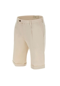 Briglia 1949 Turn-Up Chino Shorts