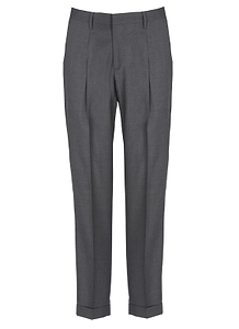 Briglia 1949 Tiberios Pleated Pants