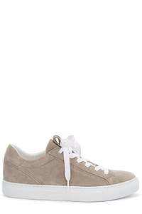 Brunello Cucinelli Lace-Up Low-Top Sneakers