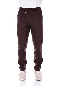 Briglia Drawstring Trousers