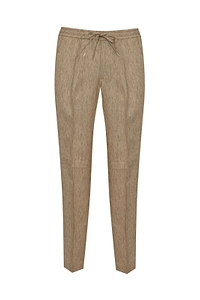 Briglia 1949 Wimbleton Drawstring Pants