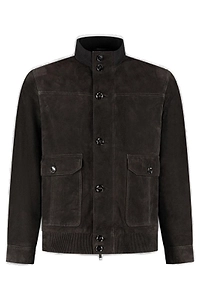 Brioni 75 Blouson