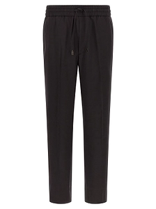 Brioni Asolo Drawstring Pants
