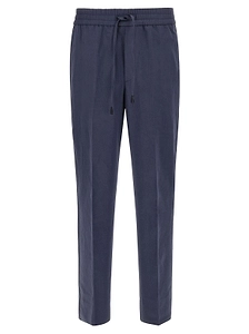 Brioni Asolo Tailored Fit Pants
