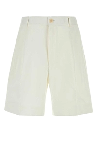 Brioni Bellagio Tailored Shorts