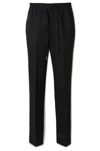 Brioni Asolo Tailored Fit Pants