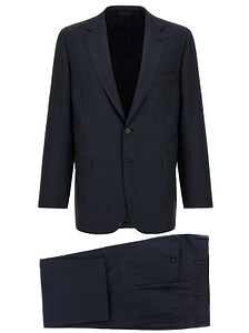 Brioni Brunico Single-Breasted Suit