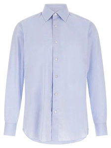 Brioni Clark Classic Shirt