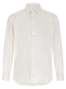 Brioni Clark Classic Shirt