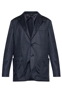 Brioni Classic Tailored Jacket