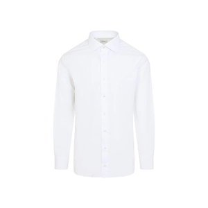 Brioni Classic Cotton Shirt