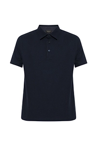 Brioni Classic Polo Shirt