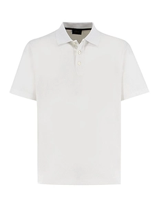 Brioni Classic Polo Shirt