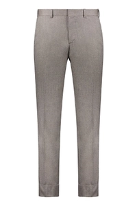 Brioni Classic Tailored Pants