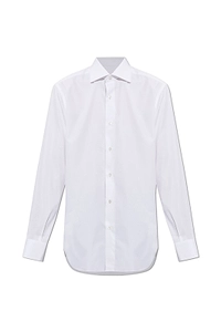 Brioni Classic Tailored Shirt