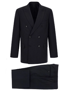 Brioni Double-Breasted Suits