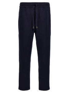 Brioni Essential Stretch Joggers