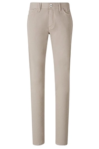 Brioni Essential Stretch Meribel Fitted Jeans