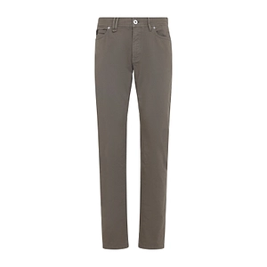 Brioni Essential Stretch Meribel Fitted Jeans