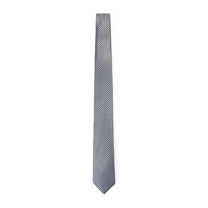 Brioni Geometric Silk Tie