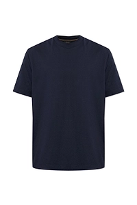 Brioni Logo Crew-Neck T-Shirt