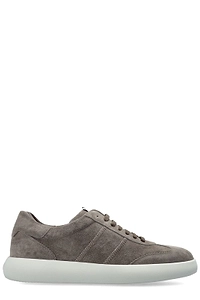 Brioni Lace-Up Sneakers