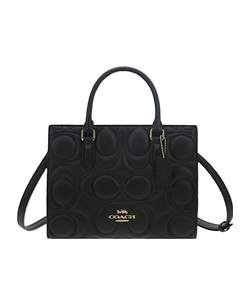 Top Handle Shoulder Bag