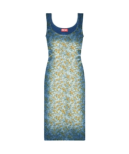 Diesel M-Egita Dress