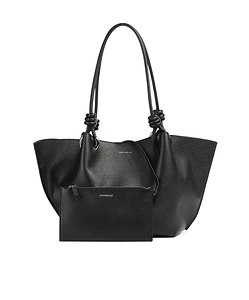 Coccinelle Finn Medium Tote Bag
