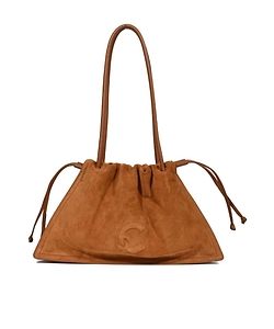 Dulse Medium Shoulder Bag