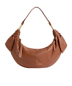 Coccinelle Furoshiki Large Shoulder Bag