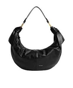 Coccinelle Furoshiki Large Shoulder Bag
