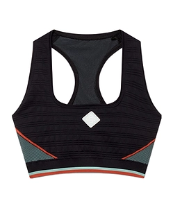 Casablanca Seamless Sports Bra