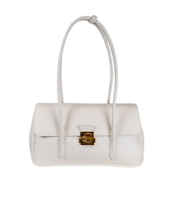 Flap Shoulder Bag