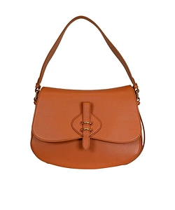 Flap Shoulder Bag