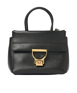 Coccinelle Arlettis Small Top Handle Bag