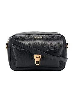 Logo Details Cross-Body Bag