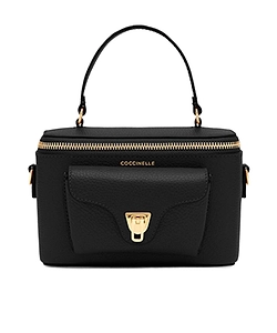 Coccinelle Beat Generation Satchel Bag