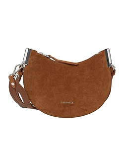 Logo Shoulder Bag