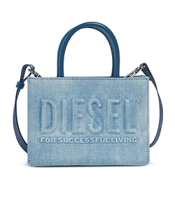 Diesel Kids Dsl 3D Mini Bag