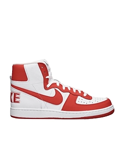 Comme Des Garcons Homme Plus X Nike Logo Sports Shoes